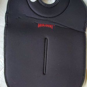 Houdini Wine Bottle Carrier Insulated Bag